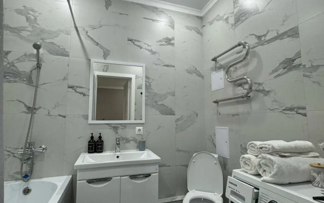 Otlichnaya naprotiv Ekspo Flat