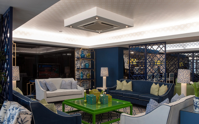 Coração de Fátima Hotel