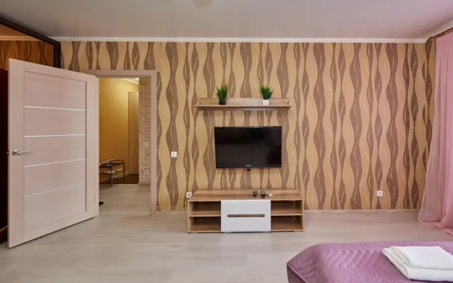 Sutki Vip Odnokomnatnye 3-y Proyezd Rakhmaninova 3, 12 Etazh Apartments