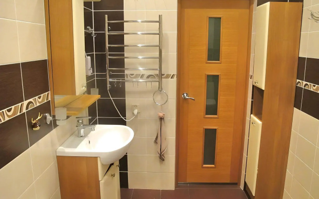 Kvartira Guest House