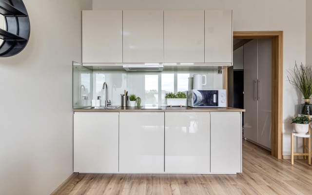 LoftYard Apart 1 Apartments