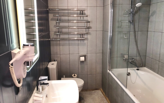 Gelios Hotel