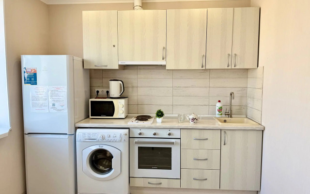 Квартира Lofthouse