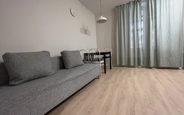 Квартира тихая Двушка на Ріхтера