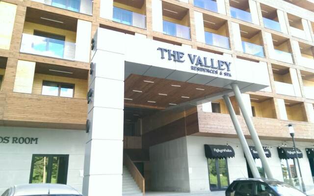 Valley Bakuriani Apart-Hotel