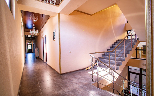 Kalarash 17A Guest House