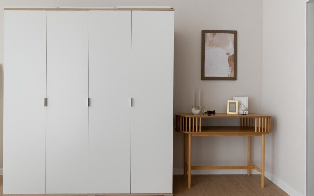 Квартира Стильная на Ленинском проспекте