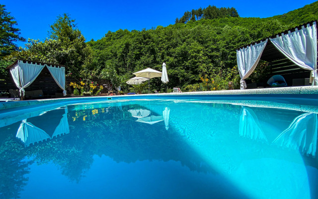 Viktoriya Guest house