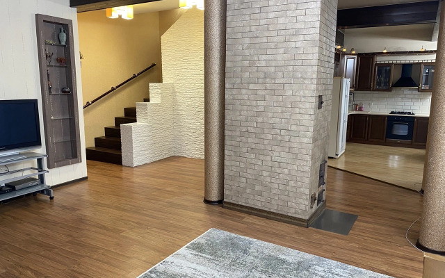 Lesnoy Private house