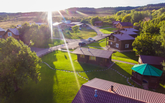 Отель Хвалынь