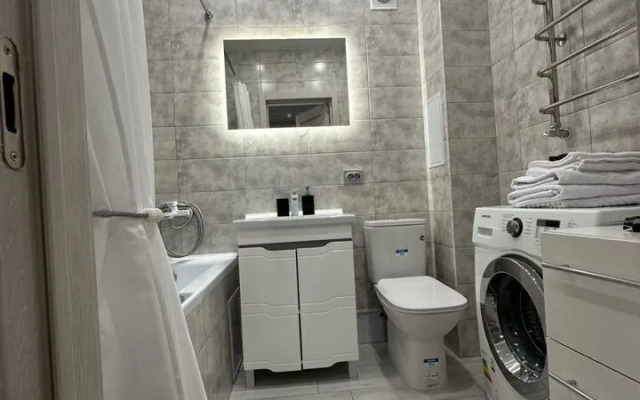 Квартира на Пионерской 530 (531)