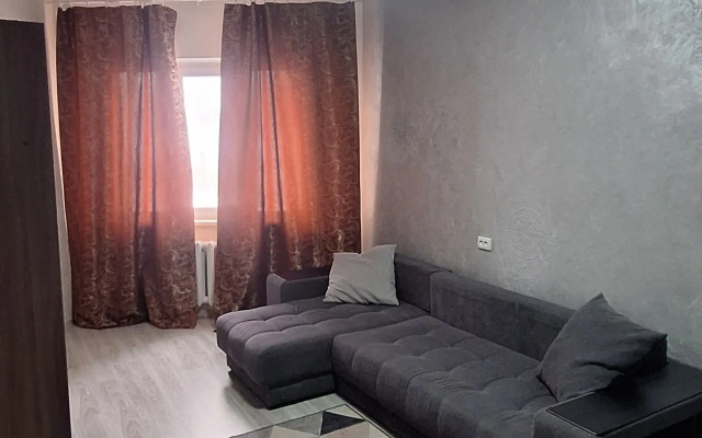 Квартира Комсомольская 16