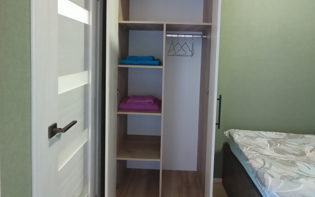 Гостевой дом Совхоз-66