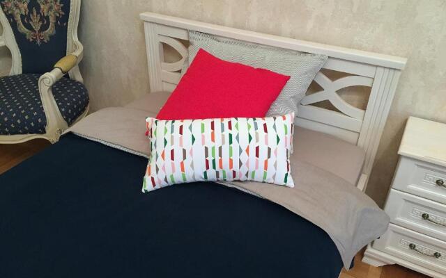 Апартаменты PinchApartments on Malaya Morskaya