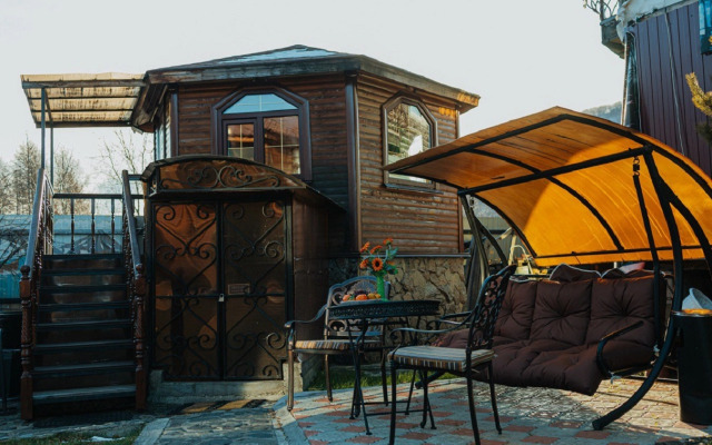 Guest house Nikolina Usadyba