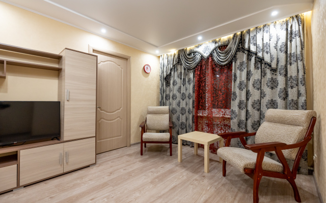 Апартаменты Comfort Light