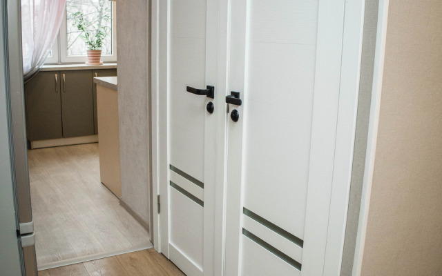 Апартаменты Апрель