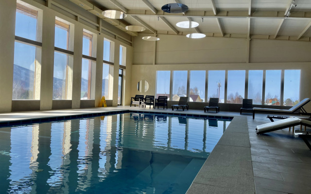 Бутик-отель Супер 8