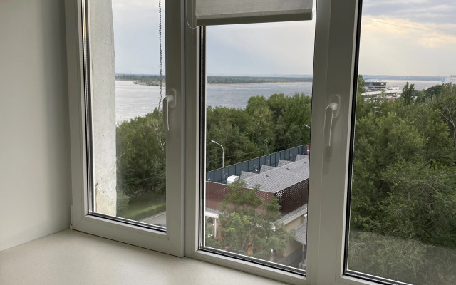 Na Naberezhnoy Flat