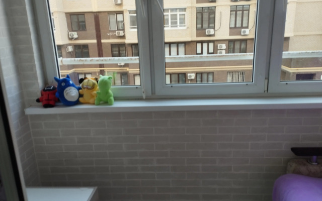 Апартаменты Альфа Рент Анапа на Ленина на Ленина 180А