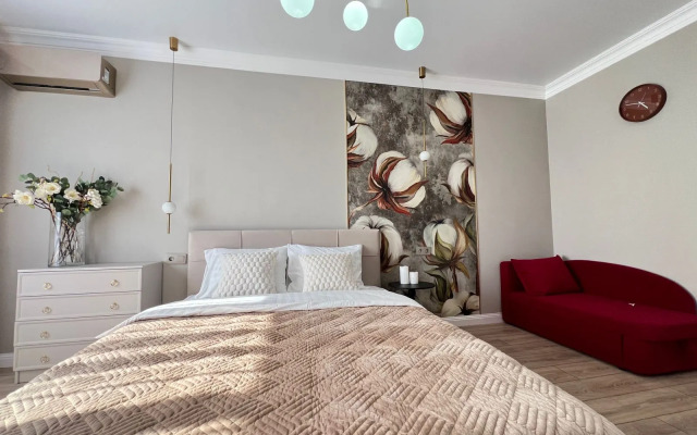 Karusel Flat