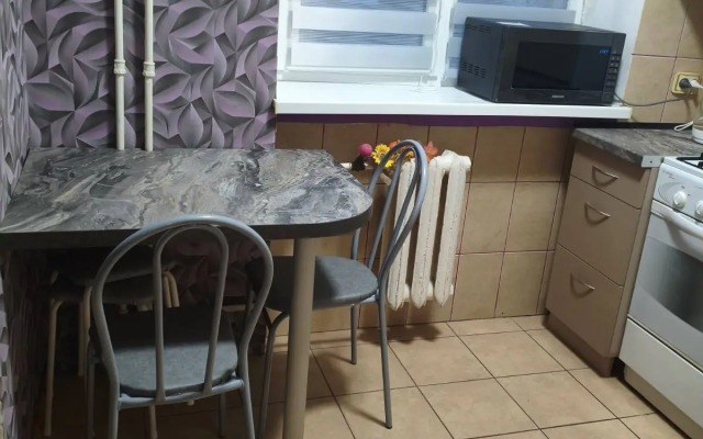 Квартира Уютная квартира в центре города