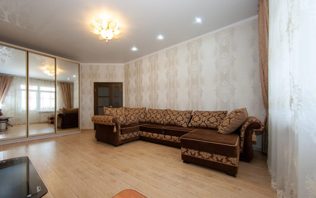 Квартира Прекрасный вид на море