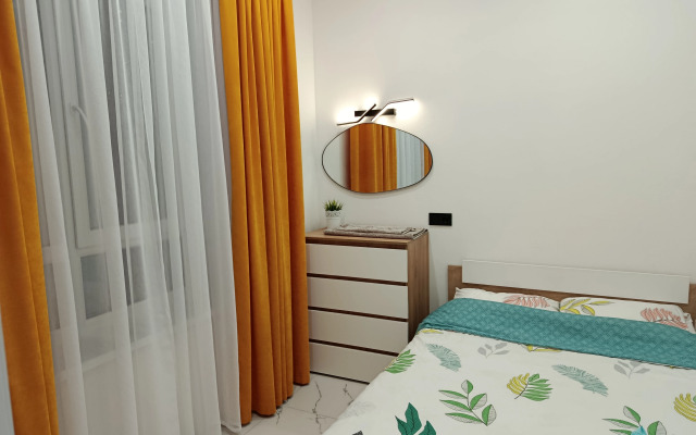 Частный дом Ёлки Иголки