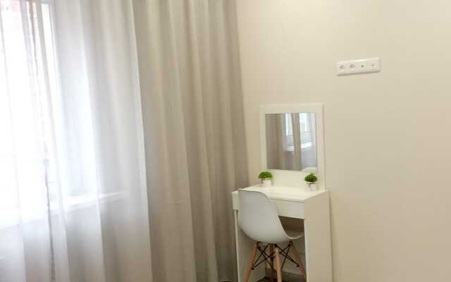 Квартира на Областной больнице