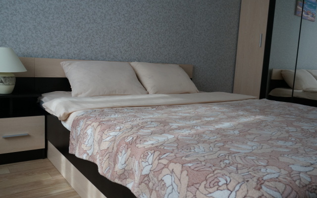 Putilkovo Sokol-Apart Apartments