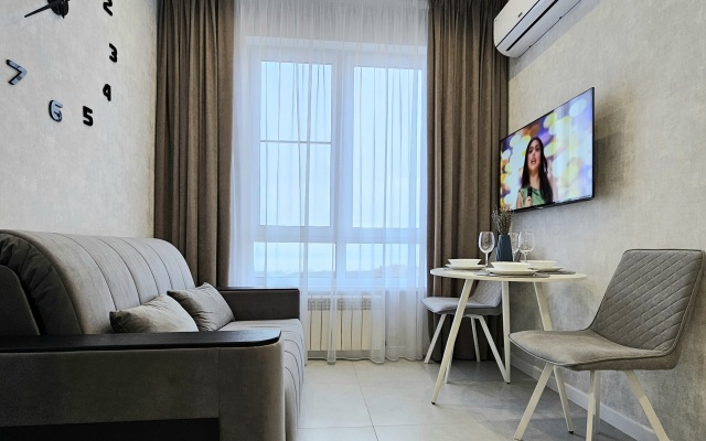 Квартира ЖК Балкан