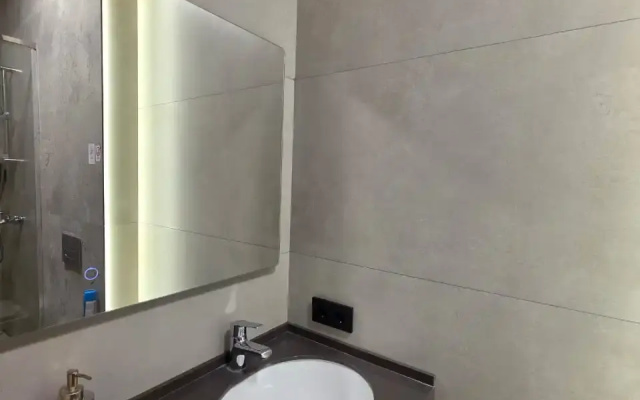 Апартаменты Meridian Urban Loft 324