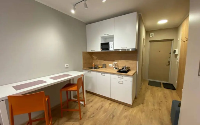 Mwa Start Apartments 2