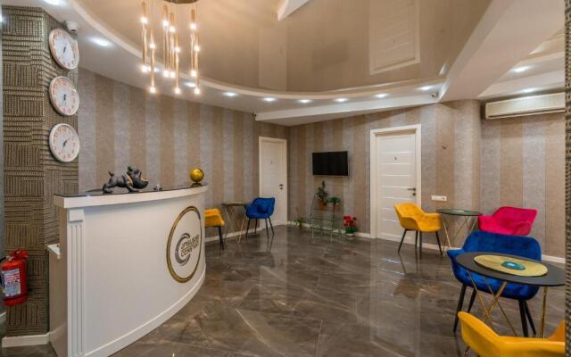 Constant Tbilisi Hotel