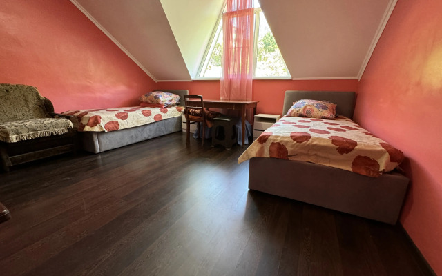 Ofeliya Private House