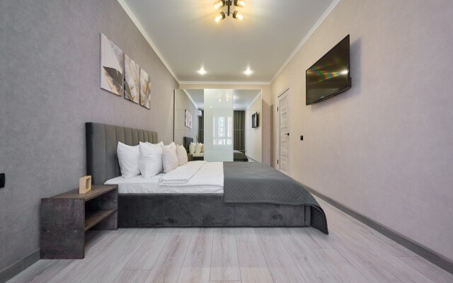 Квартира Мюнхен