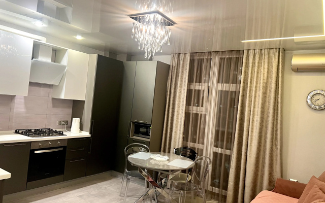 Apartamenty De LUXE vozle Hersonesa