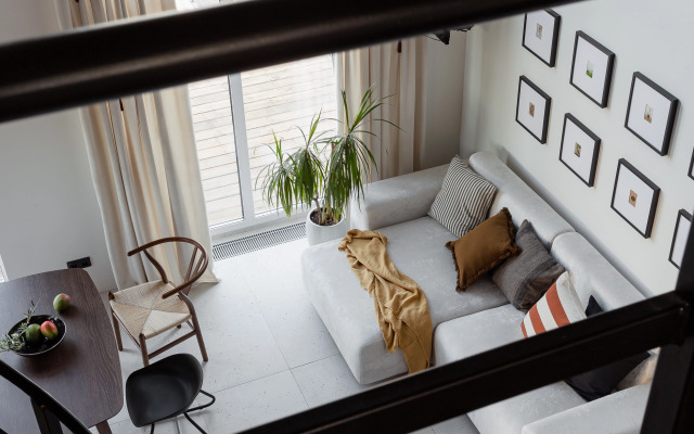 Гостевой дом Simple Dom