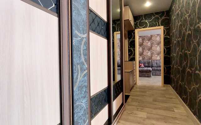 Апартаменты Sharman в Самом Центре Нового Города