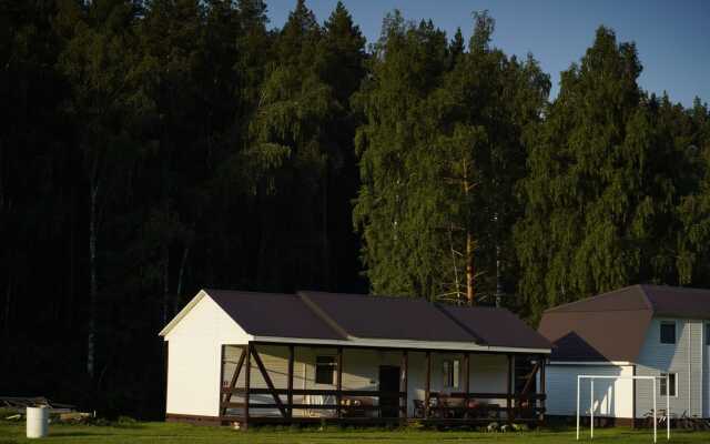 Sosnovyj Bereg Guest house