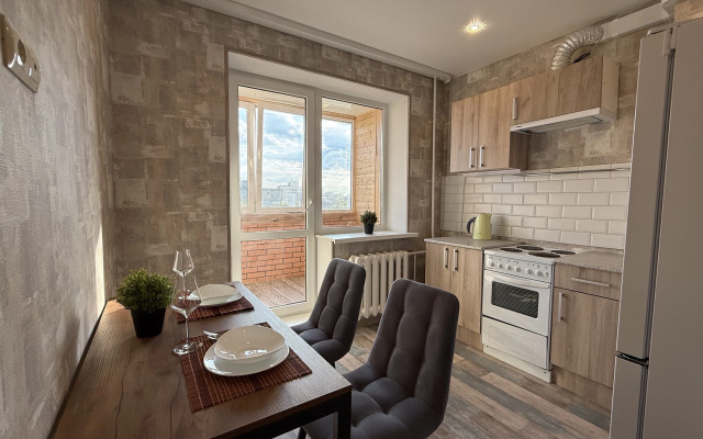 Квартира Уютная квартира в Зеленой роще