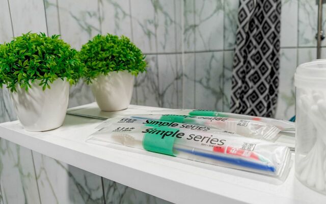 Апартаменты Apart-mich 2