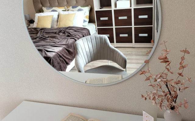 Квартира на улице Московской, 311