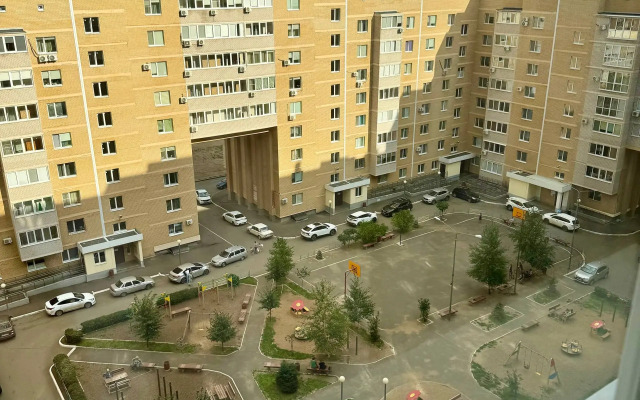 Квартира Lofthouse