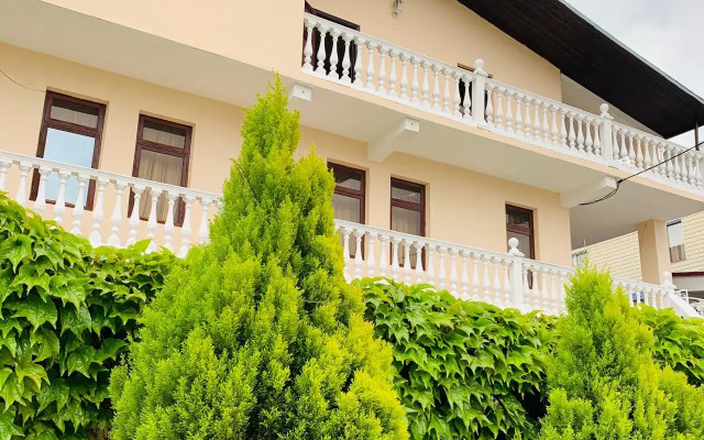 Гостевой дом Сакура