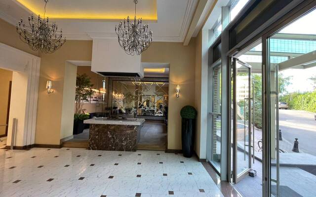 Апарт-отель Лофт 151