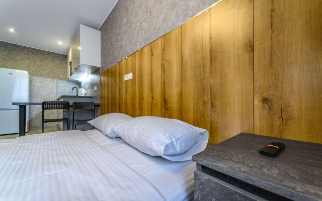 Апартаменты Портал Апартментс Комфорт 49