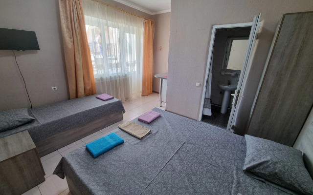 Faro Guest house