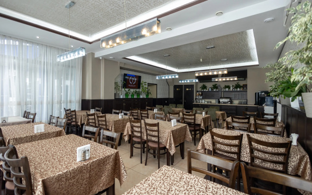 Hotel Iris