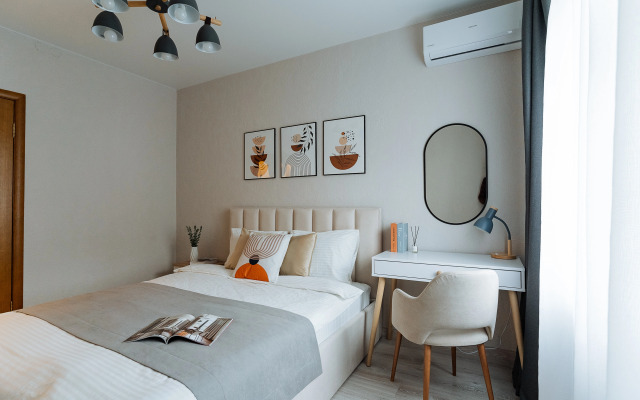 Квартира на Софьи Перовской